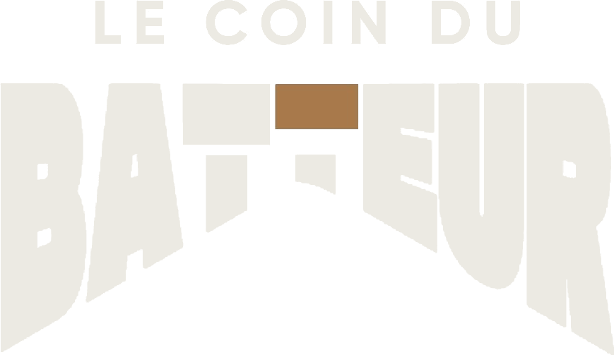 Le Coin du Batteur