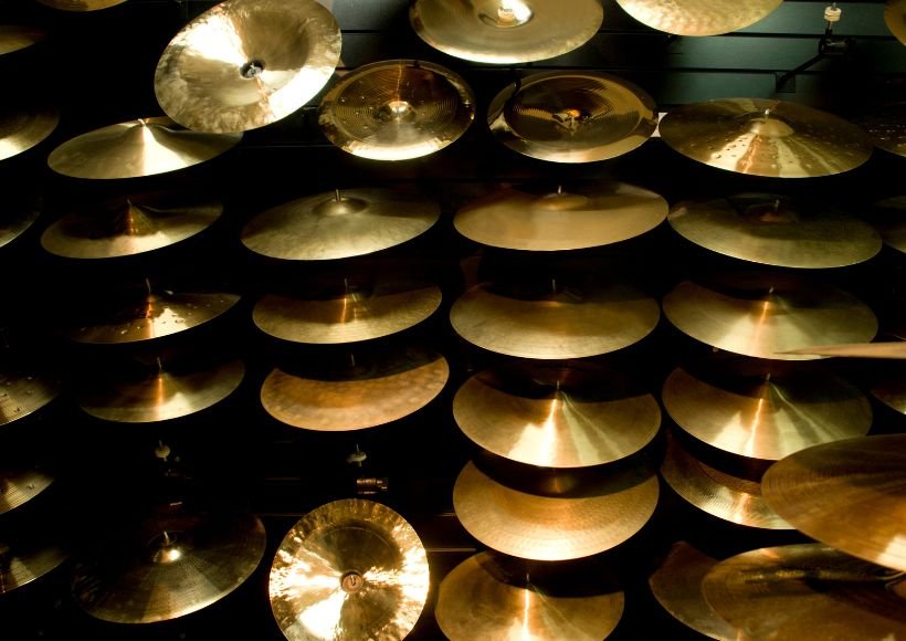 Cymbales